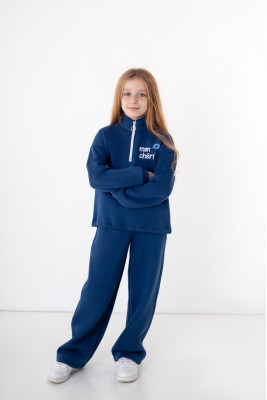 Костюм для дівчат